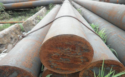 铁门关某设备厂采购双金属带锯条锯切尺寸100mm，面积79c㎡普钢的服务案例