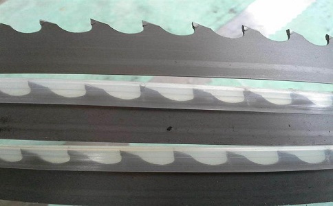 铁门关国产m51双金属锯条