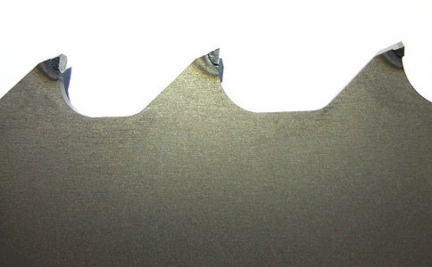 铁门关国产硬质合金锯条